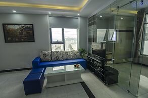 Muong Thanh Apartments