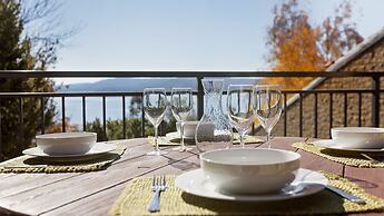 Grey Kangaroo- On Lake Jindabyne foreshore
