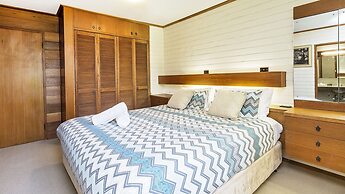 Grey Kangaroo- On Lake Jindabyne foreshore