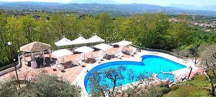 Hotel Ristorante L'Ulivo