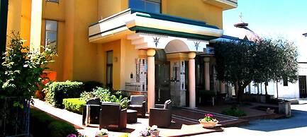 Hotel Ristorante L'Ulivo