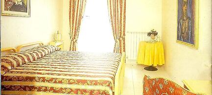 Hotel Ristorante L'Ulivo