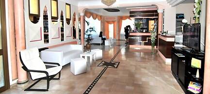Hotel Ristorante L'Ulivo