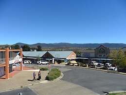 Razorback 11 - Razorback Plaza Jindabyne