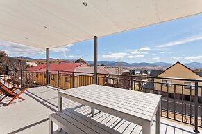 The Elements West - Jindabyne