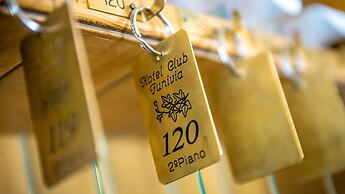 Hotel Club Funivia