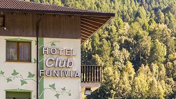 Hotel Club Funivia