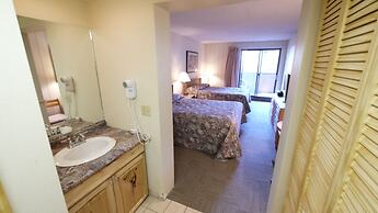 CM447H Hotel Room 1Br 1 Ba