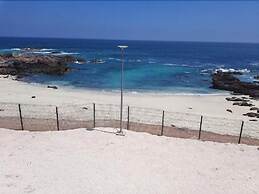 Depto Playa Huantajaya Iquique 1152
