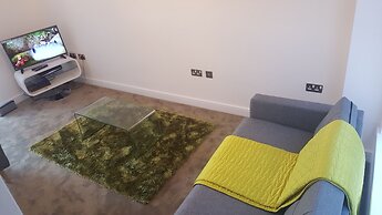 THE AXIS GUEST HOUSE