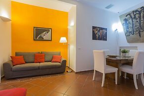 Gianicolo's Hill Suite Apartment