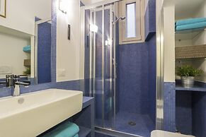 Gianicolo's Hill Suite Apartment