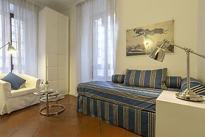 Gianicolo's Hill Suite Apartment