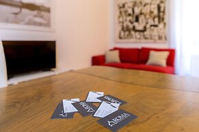 Gianicolo's Hill Suite Apartment