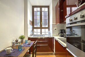 Gianicolo's Hill Suite Apartment