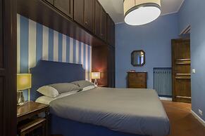 Gianicolo's Hill Suite Apartment