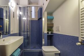 Gianicolo's Hill Suite Apartment