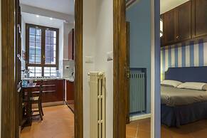 Gianicolo's Hill Suite Apartment