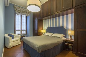 Gianicolo's Hill Suite Apartment