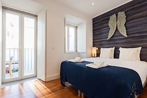 Sao Bento Blue One-Bedroom Apartment - by LU Holidays