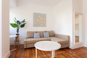 Sao Bento Blue One-Bedroom Apartment - by LU Holidays