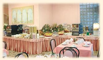 Hotel Pineta