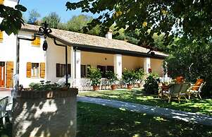Albergo Volpara