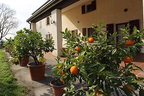Albergo Volpara