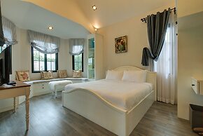 Chateau de Prim Khao Yai