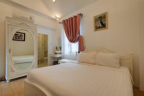 Chateau de Prim Khao Yai