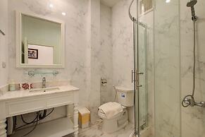 Chateau de Prim Khao Yai