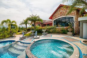 Chateau de Prim Khao Yai