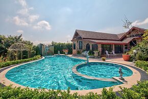 Chateau de Prim Khao Yai