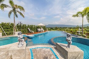 Chateau de Prim Khao Yai