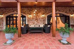 Chateau de Prim Khao Yai