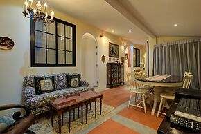 Chateau de Prim Khao Yai