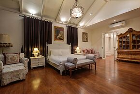 Chateau de Prim Khao Yai