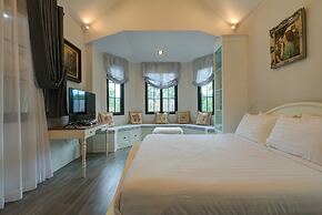 Chateau de Prim Khao Yai