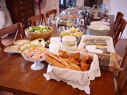 Chateau de Prim Khao Yai