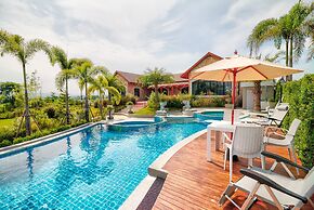 Chateau de Prim Khao Yai