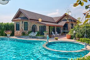 Chateau de Prim Khao Yai