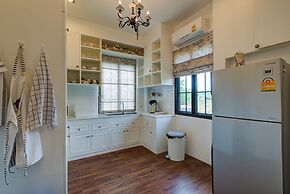 Chateau de Prim Khao Yai