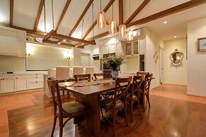 Chateau de Prim Khao Yai