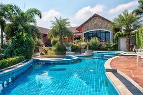 Chateau de Prim Khao Yai