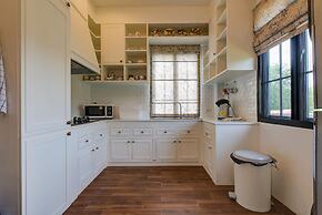 Chateau de Prim Khao Yai