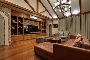 Chateau de Prim Khao Yai