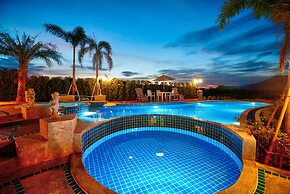 Chateau de Prim Khao Yai