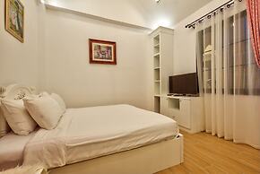 Chateau de Prim Khao Yai