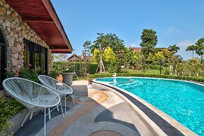 Chateau de Prim Khao Yai