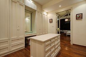 Chateau de Prim Khao Yai